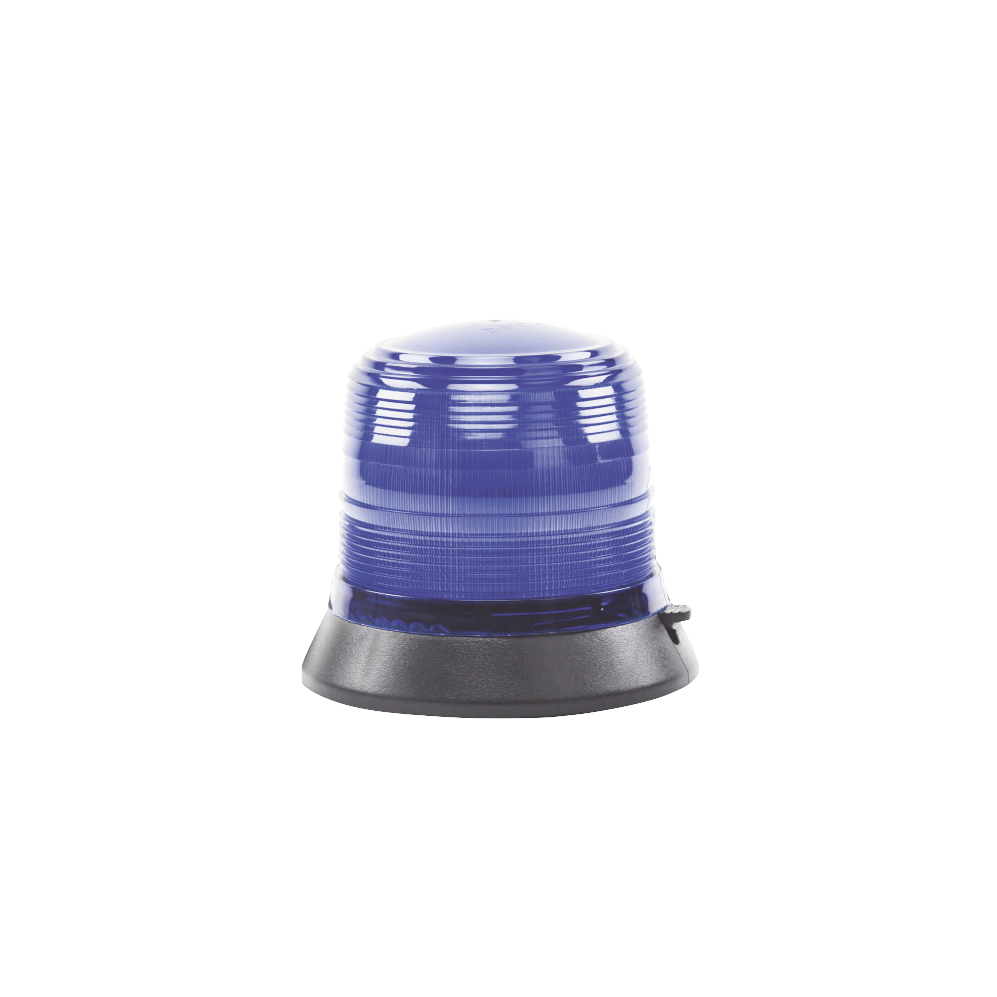 X905B|Burbuja Brillante de 6 LEDs, Color Azul con Montaje Magn?®tico